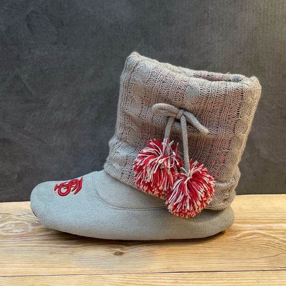 FSU Slipper Boot - Picture 7 of 16